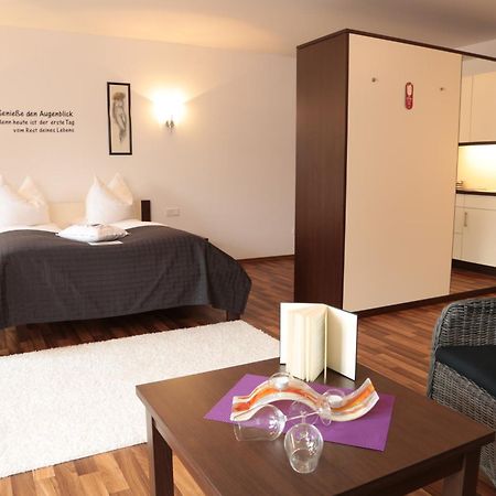 Hotel Am Marktplatz Gangkofen Værelse billede