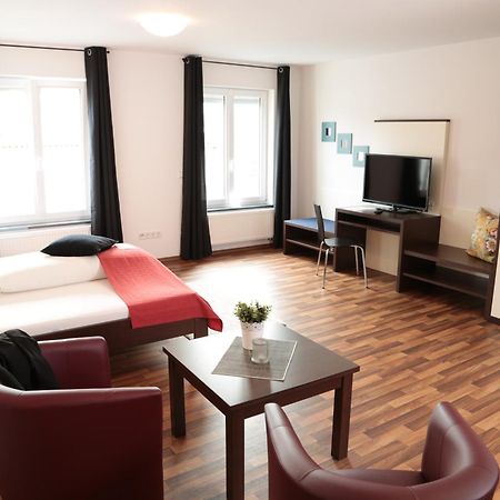 Hotel Am Marktplatz Gangkofen Værelse billede
