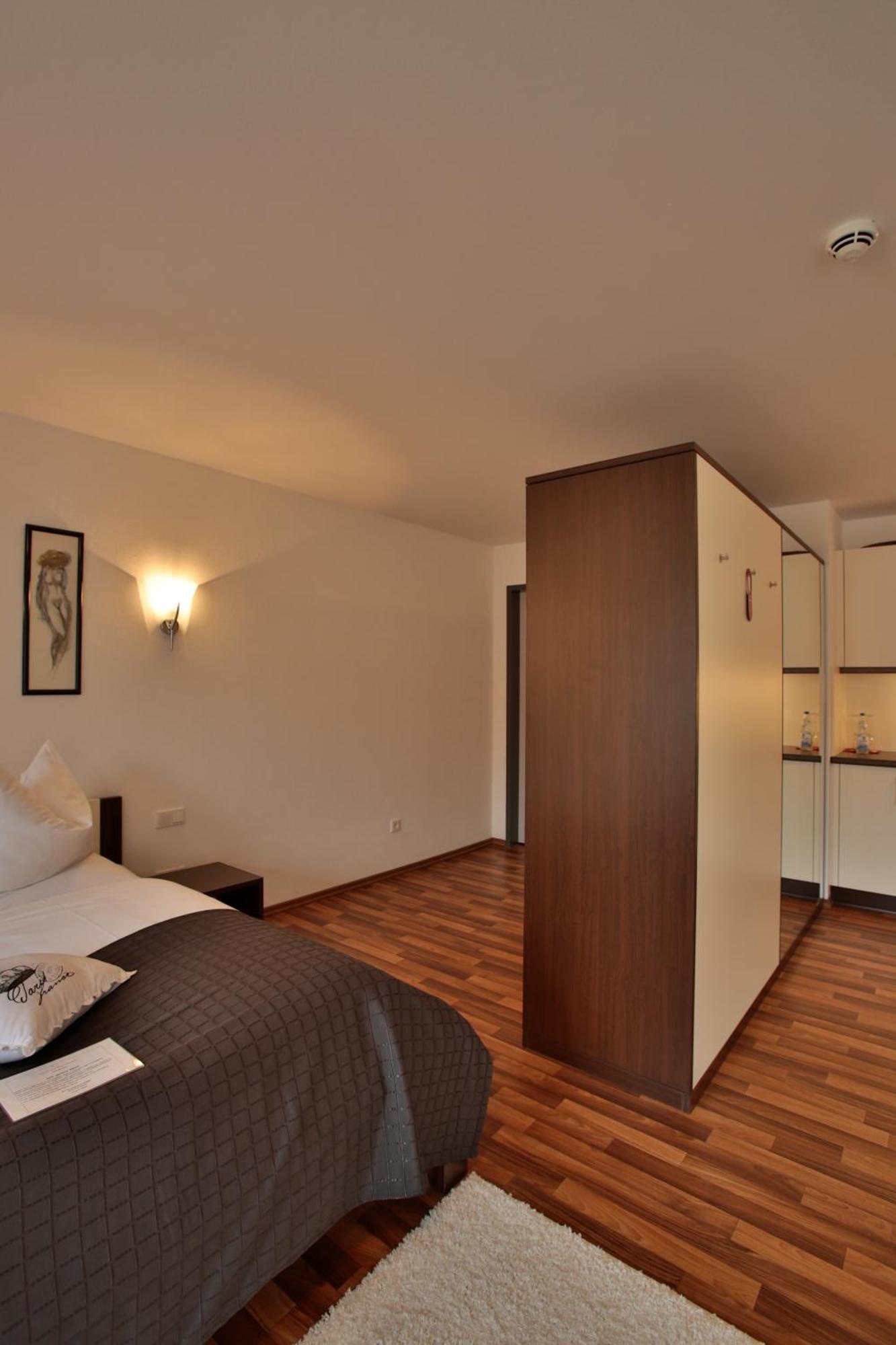 Hotel Am Marktplatz Gangkofen Værelse billede
