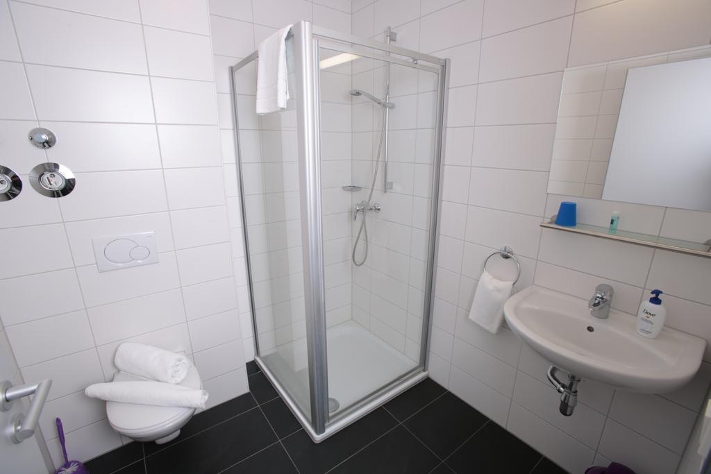 Hotel Am Marktplatz Gangkofen Værelse billede